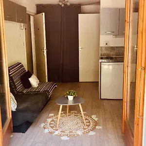 Appartement Les Clés Du Chablais Le Cosy, Bernex