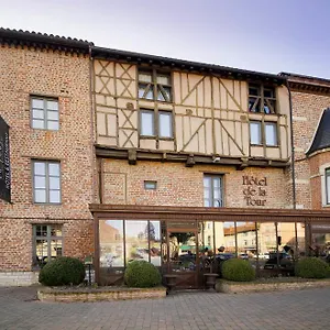 De La Tour *** Châtillon-sur-Chalaronne