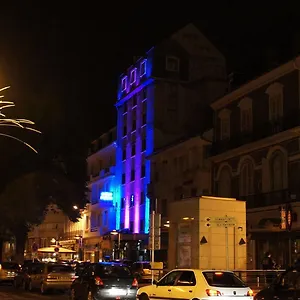 visit hotel