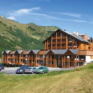 Vacanceole - Le Hameau De *** Valloire